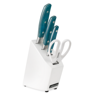 JUEGO DE CUCHILLOS BROOLYN 4 PZ
