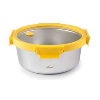 HERMETICO REDONDO ETERN16 CM 690 ML